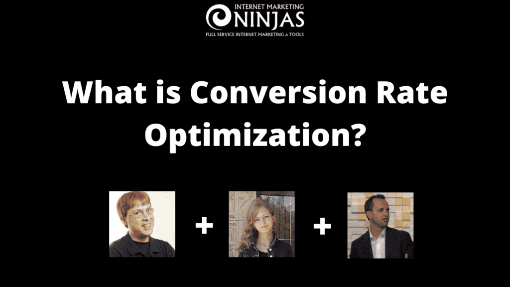 Conversion Rate Optimization with Truman Hedding